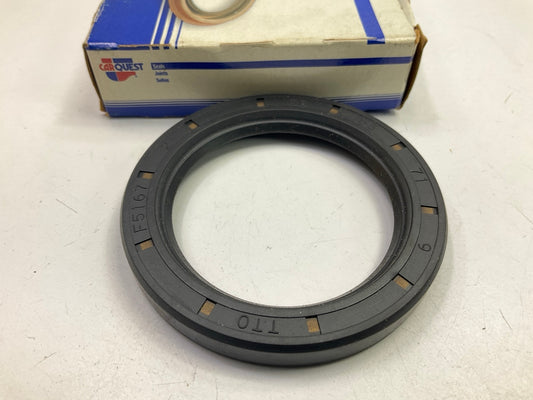 Carquest 710522 Rear Wheel Seal