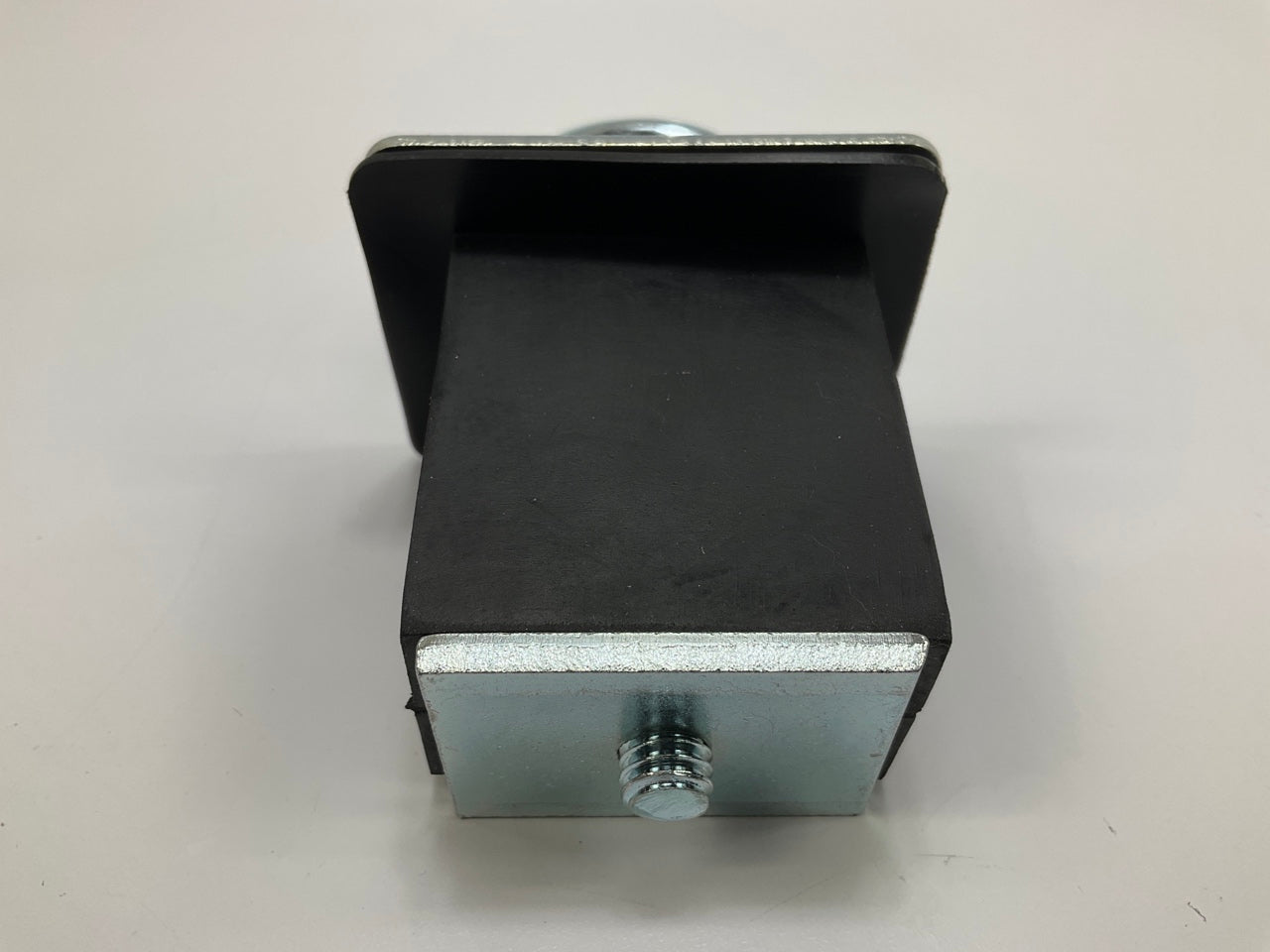 Carquest 71070 Truck Bed Heavy Duty Anchor Tie-down Hook Point W/ Block - Pair