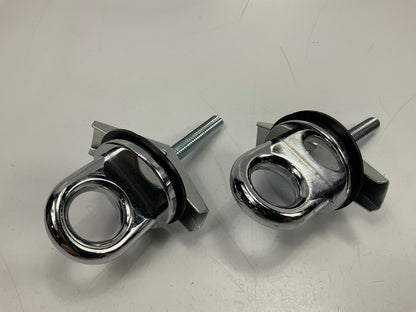 Carquest 71072 Truck Bed  Anchor Point With Toggle Bolt, Pair
