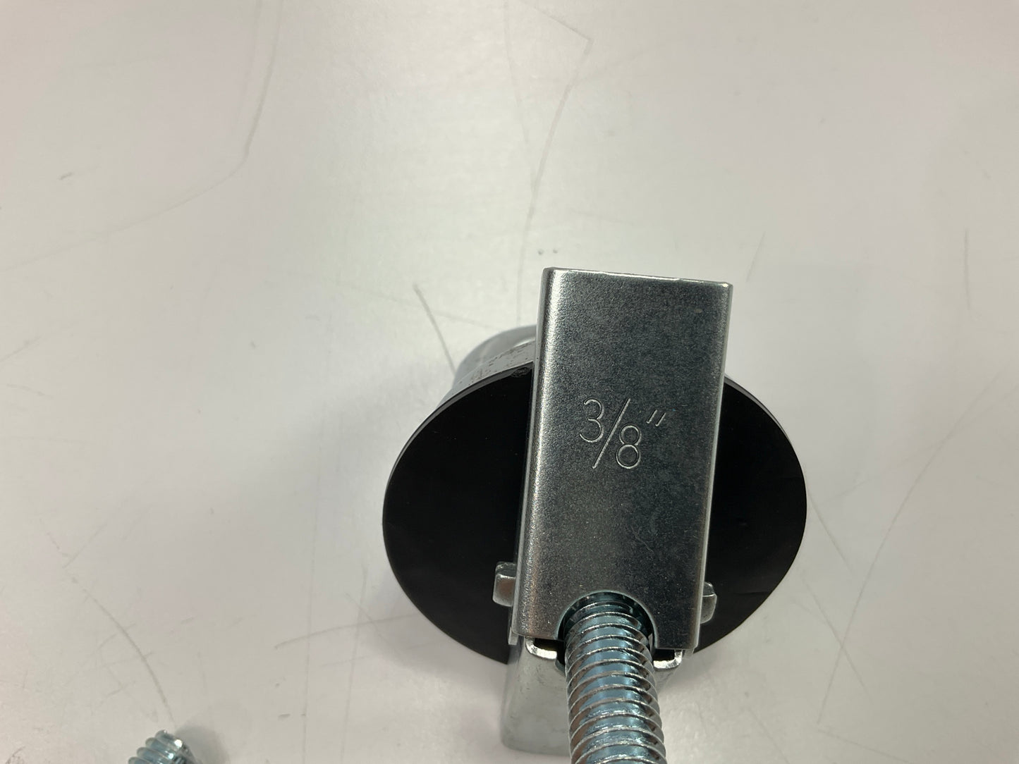 Carquest 71072 Truck Bed  Anchor Point With Toggle Bolt, Pair