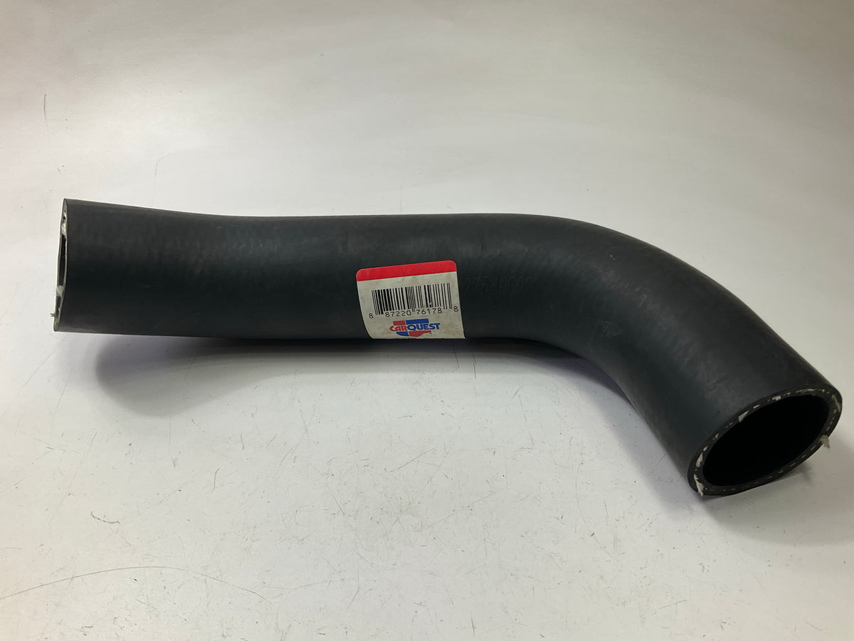 Carquest (made By Dayco) 71250 Molded Radiator Coolant Hose - Lower