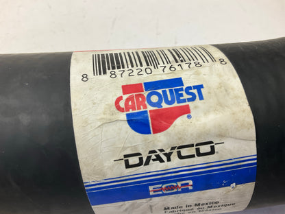 Carquest (made By Dayco) 71250 Molded Radiator Coolant Hose - Lower