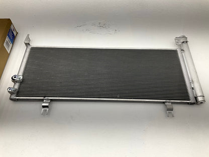 Carquest 713694 A/C Condenser For 2007-2011 Toyota Camry
