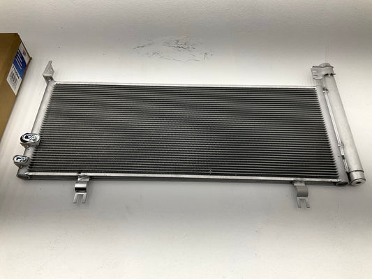 Carquest 713694 A/C Condenser For 2007-2011 Toyota Camry