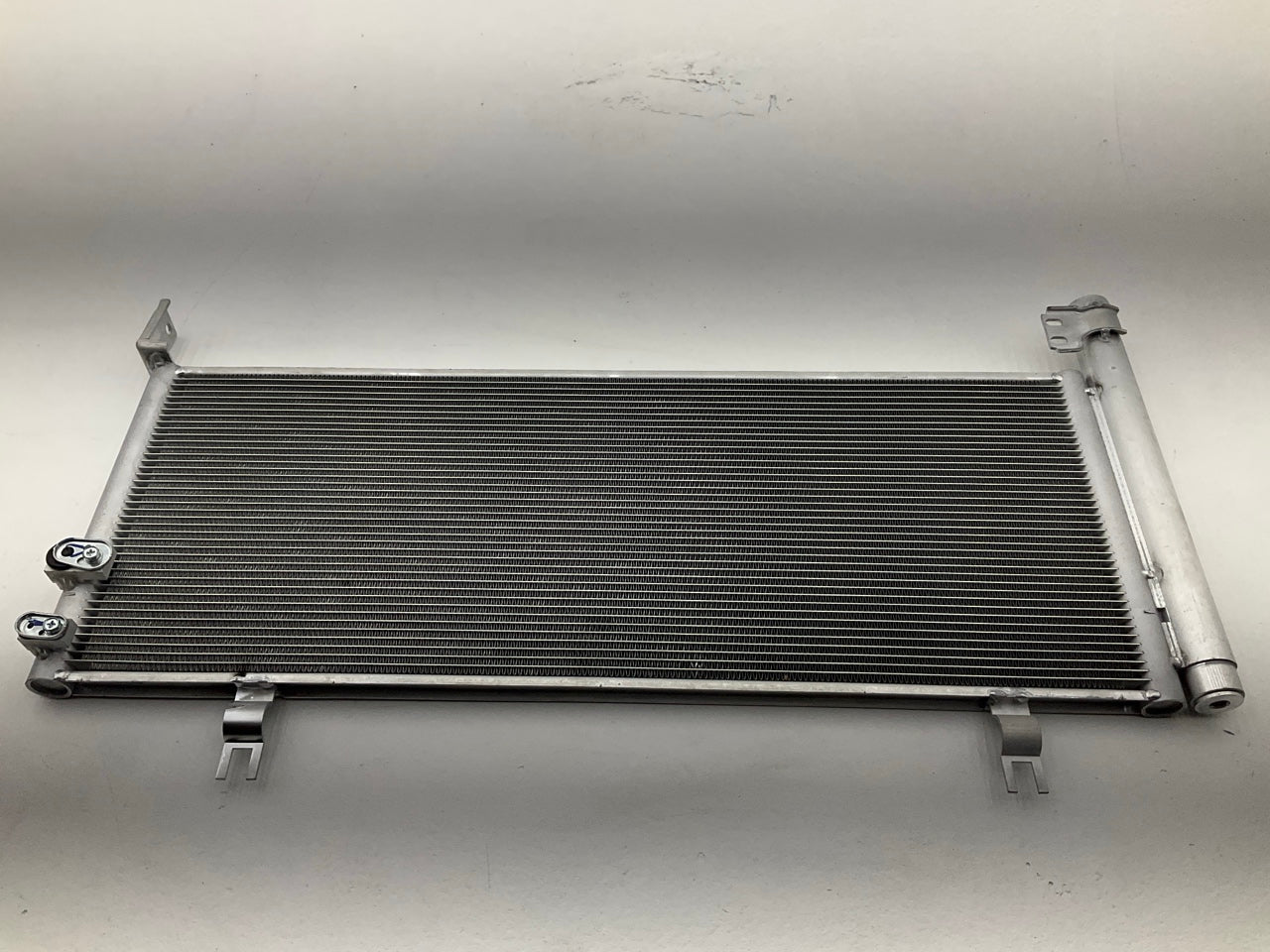 Carquest 713694 A/C Condenser For 2007-2011 Toyota Camry