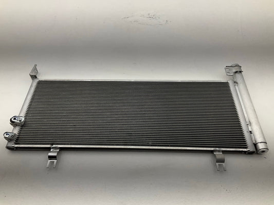 Carquest 713694 A/C Condenser For 2007-2011 Toyota Camry