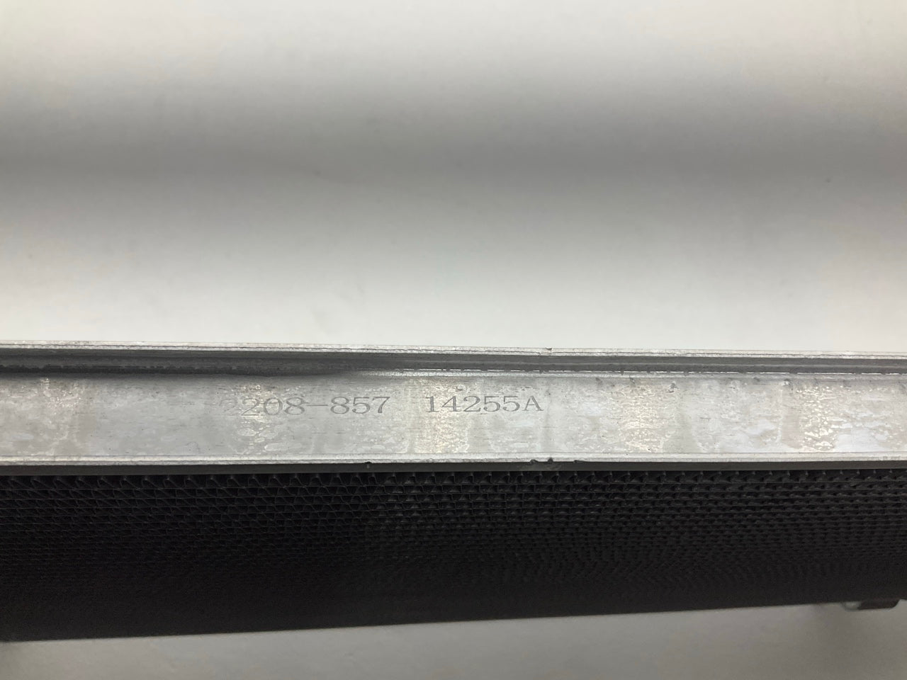 Carquest 713694 A/C Condenser For 2007-2011 Toyota Camry