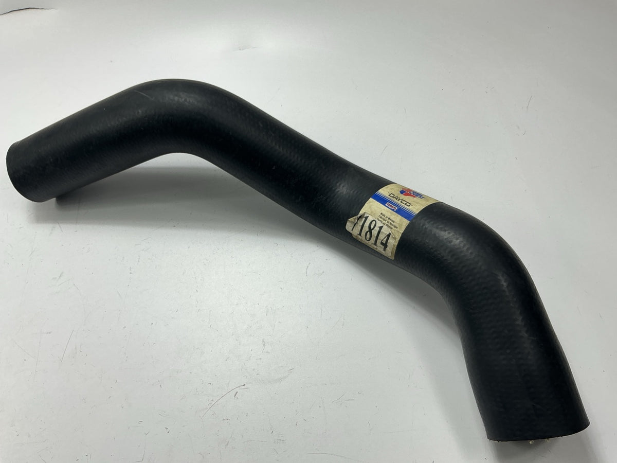 Carquest 71814 Upper Radiator Coolant Hose For 1994 International Harvester 8100