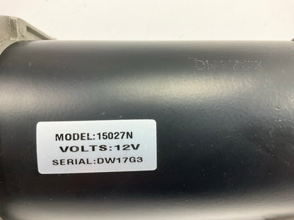 Carquest 72-15027N Generator For Ford Tractor 2000 2100 2300 3000 3500 4000 5000