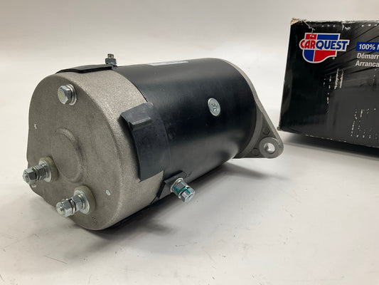 New Starter Generator Club Car Golf Cart EZ-GO 250CC-400CC 1012316 101833701