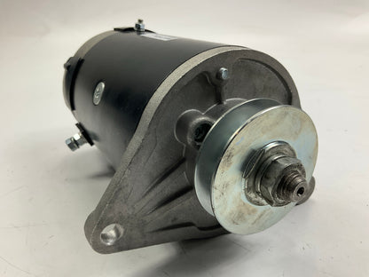 New Starter Generator Club Car Golf Cart EZ-GO 250CC-400CC 1012316 101833701