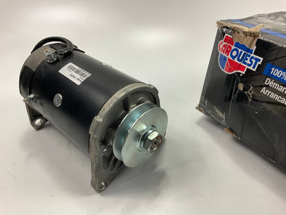Carquest 72-15423N Starter Generator For EZ-GO Golf Cart & Utility Cart