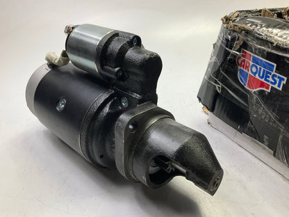 Carquest 72-16563N Starter For John Deere AL110597, AL110598, AL11503, AL62691