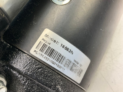 Carquest 72-16563N Starter For John Deere AL110597, AL110598, AL11503, AL62691