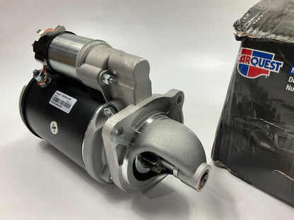 Carquest 72-16608N-M50 M50 Starter Motor For New Holland, Ford Tractor Diesel