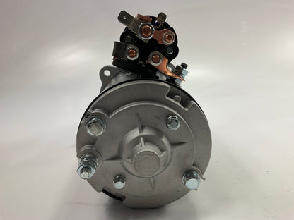 Carquest 72-16608N-M50 M50 Starter Motor For New Holland, Ford Tractor Diesel