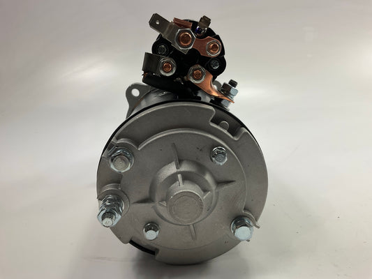 Carquest 72-16608N-M50 M50 Starter Motor For New Holland, Ford Tractor Diesel