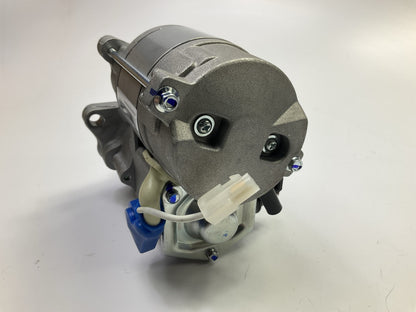 Carquest 72-17028N Starter Motor, 12 Volt For Kubota RTV900, G1800, GF1800