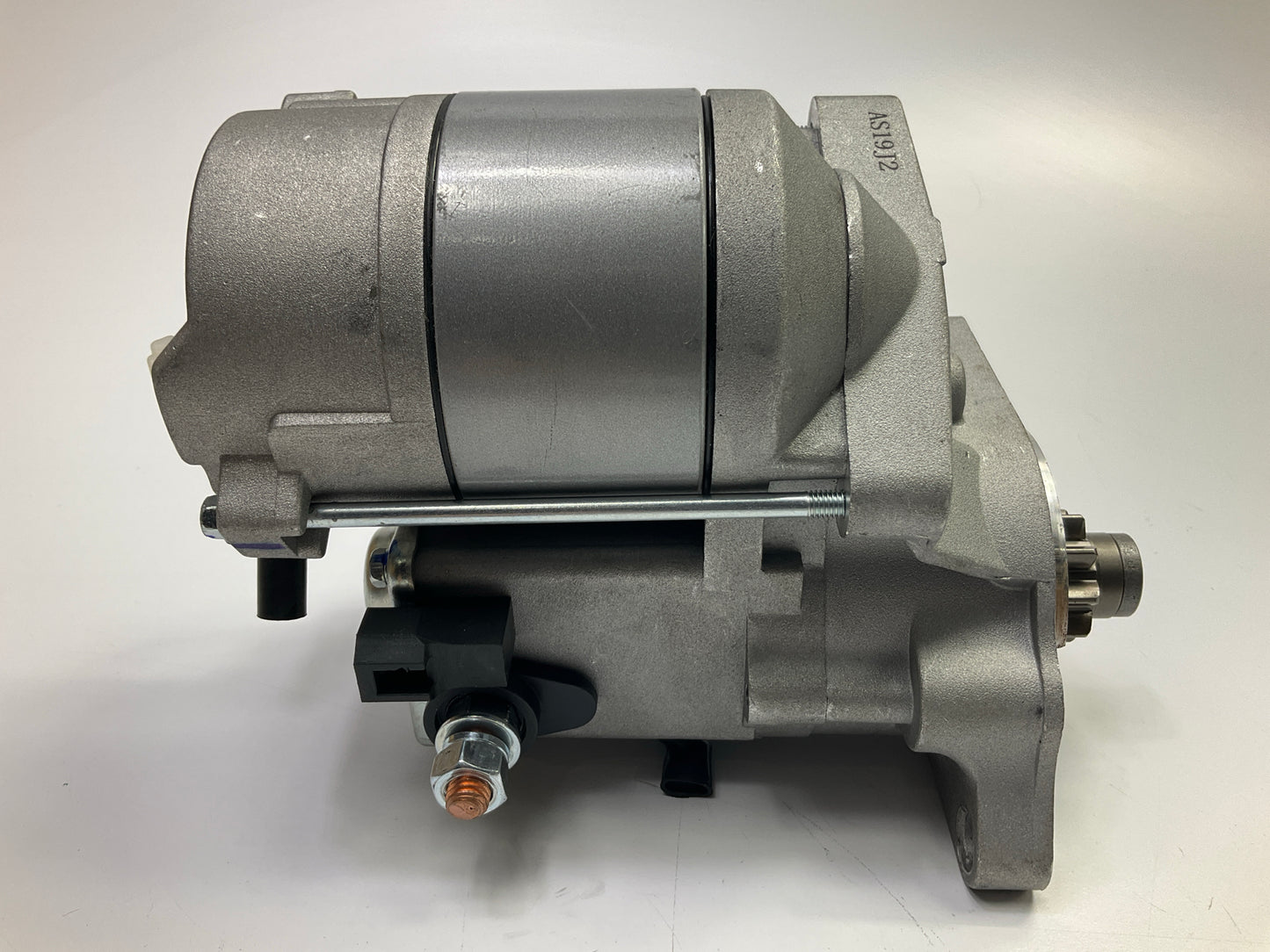 Carquest 72-17028N Starter Motor, 12 Volt For Kubota RTV900, G1800, GF1800