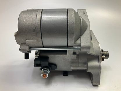 Carquest 72-17028N Starter Motor, 12 Volt For Kubota RTV900, G1800, GF1800