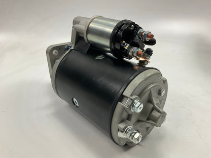 New Carquest 72-17072N Starter For Massey Ferguson Tractor Perkins MF165 MF168