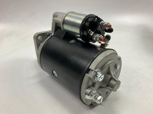 New Carquest 72-17072N Starter For Massey Ferguson Tractor Perkins MF165 MF168