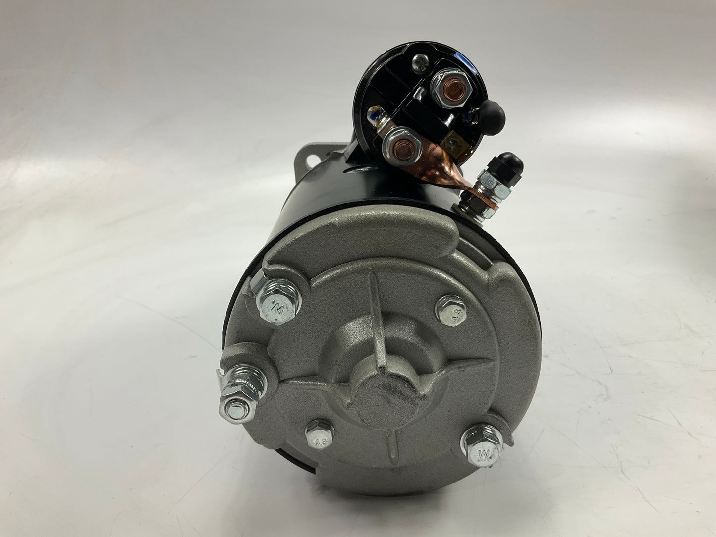 New Carquest 72-17072N Starter For Massey Ferguson Tractor Perkins MF165 MF168
