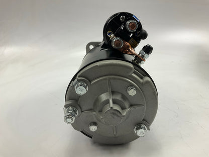 New Carquest 72-17072N Starter For Massey Ferguson Tractor Perkins MF165 MF168