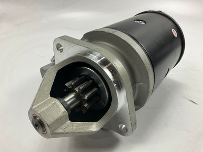 New Carquest 72-17072N Starter For Massey Ferguson Tractor Perkins MF165 MF168