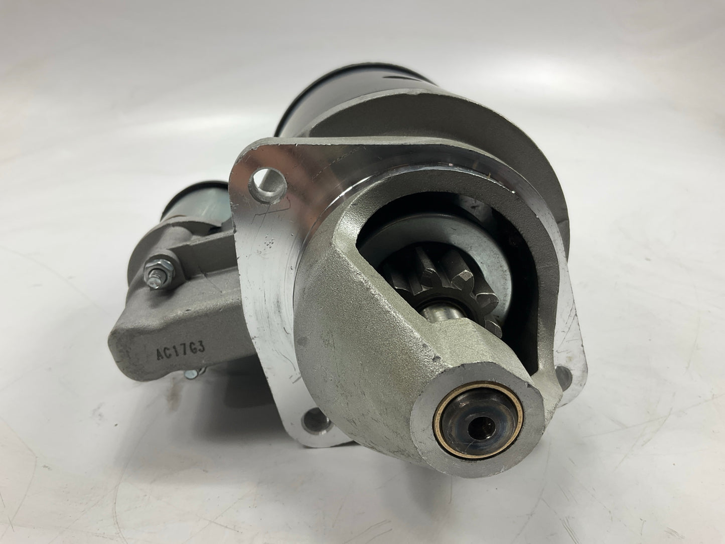 New Carquest 72-17072N Starter For Massey Ferguson Tractor Perkins MF165 MF168