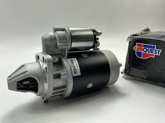 Carquest 72-17075N Starter Motor For International 3944 3945 3960 3961 W/ Deutz