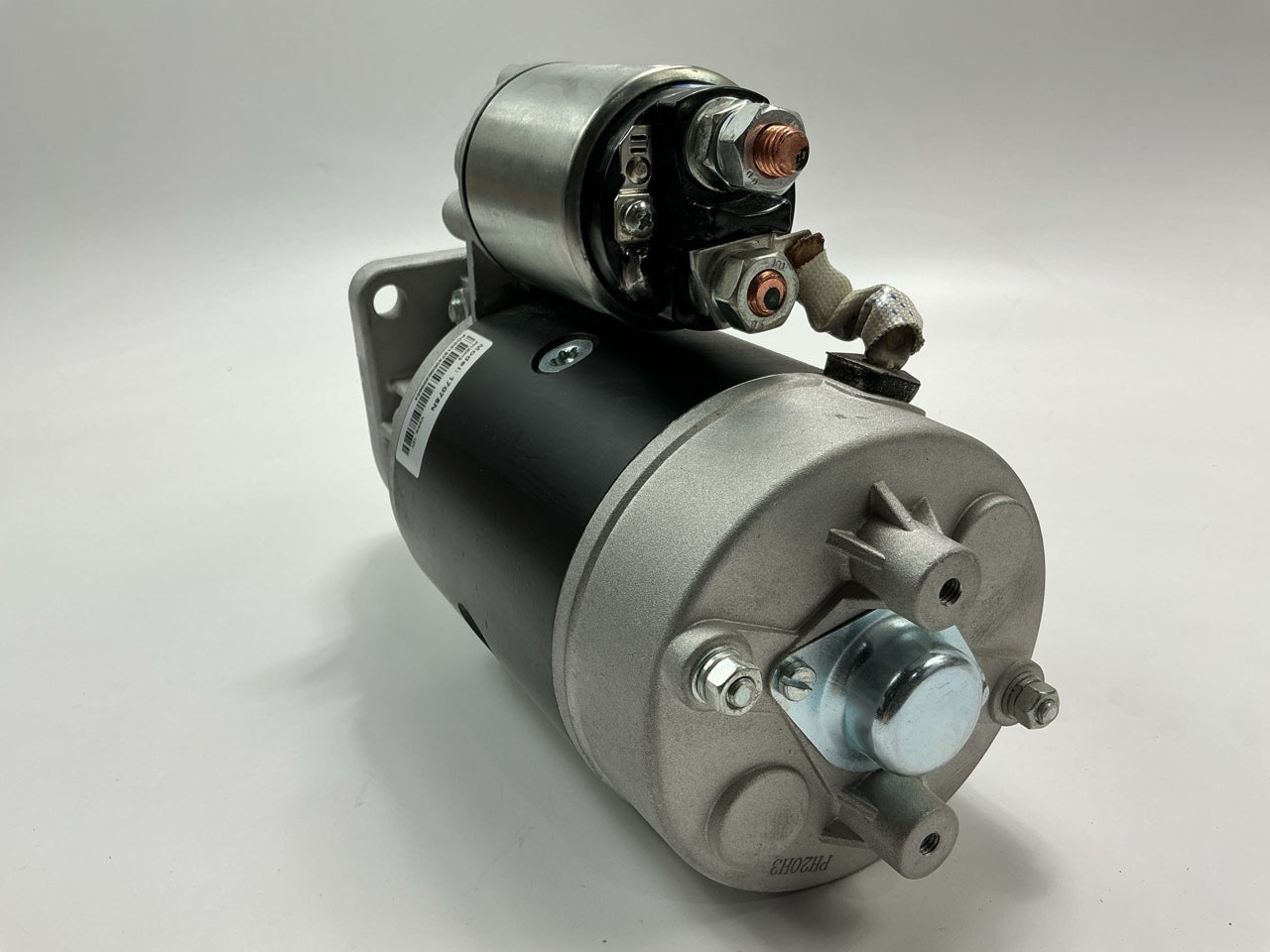 Carquest 72-17075N Starter Motor For International 3944 3945 3960 3961 W/ Deutz