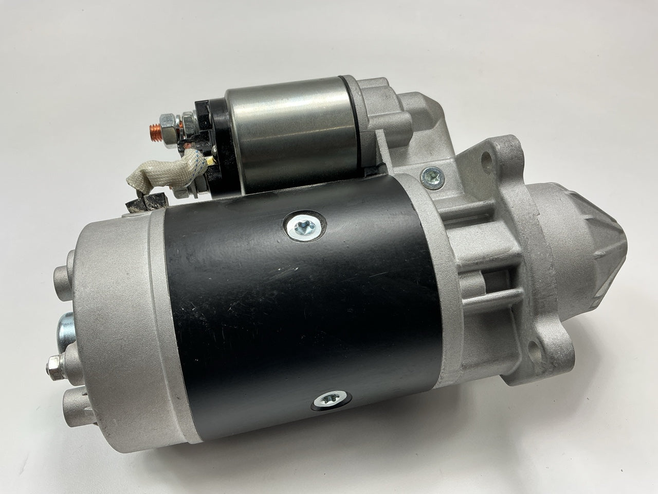 Carquest 72-17075N Starter Motor For International 3944 3945 3960 3961 W/ Deutz