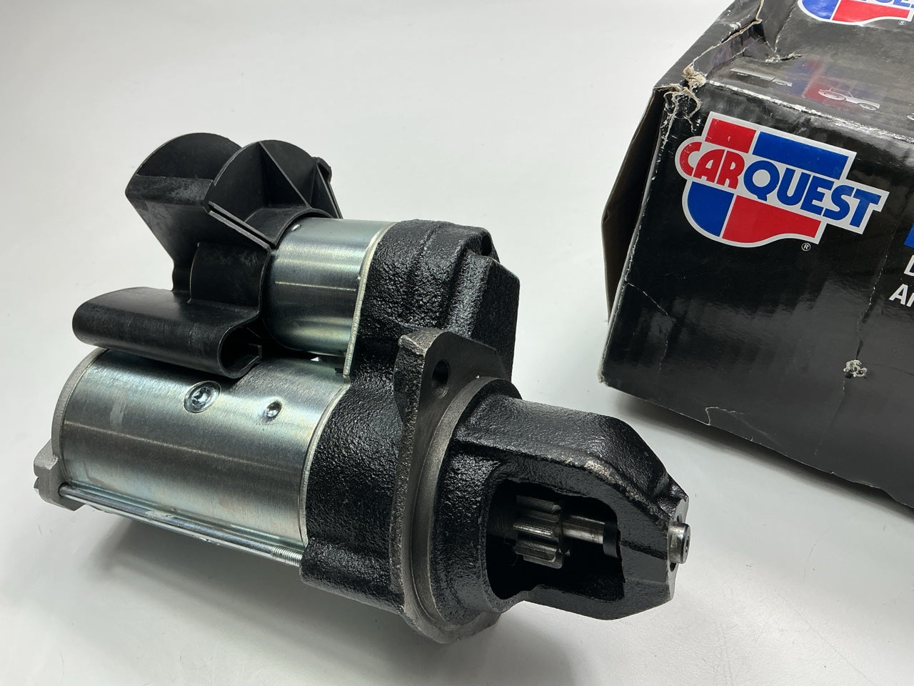 Carquest 72-17086N Starter Motor For John Deere Tractor 5105 5200 5300 5400 5500