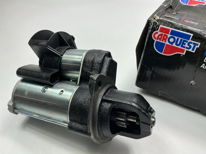 Carquest 72-17086N Starter Motor For John Deere Tractor 5105 5200 5300 5400 5500