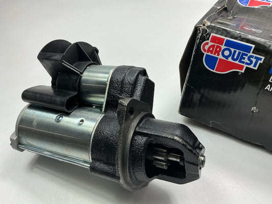 Carquest 72-17086N Starter Motor For John Deere Tractor 5105 5200 5300 5400 5500