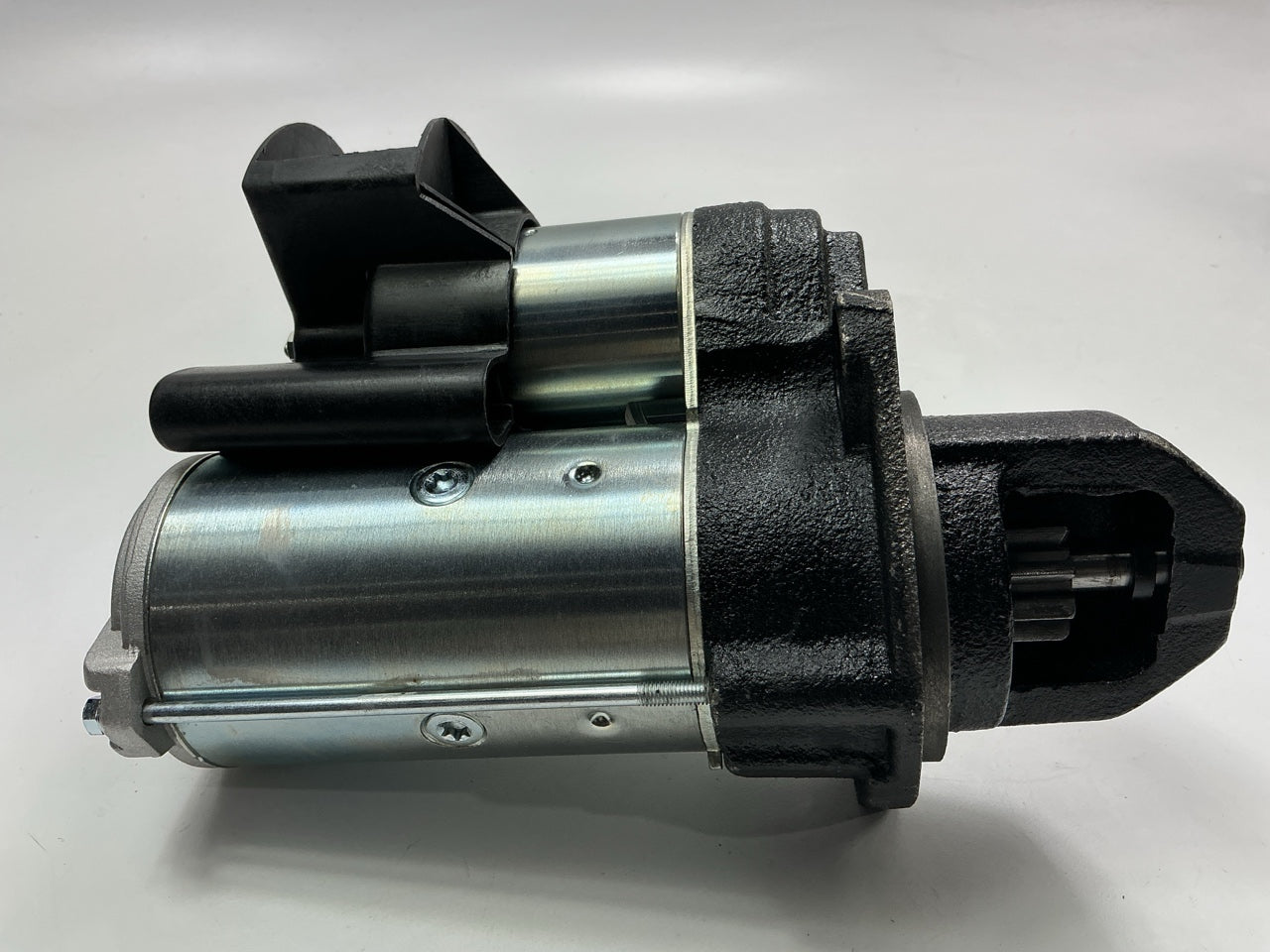Carquest 72-17086N Starter Motor For John Deere Tractor 5105 5200 5300 5400 5500