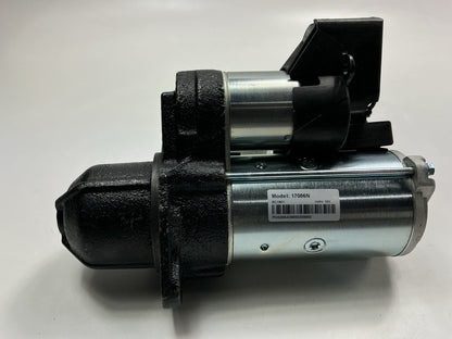 Carquest 72-17086N Starter Motor For John Deere Tractor 5105 5200 5300 5400 5500