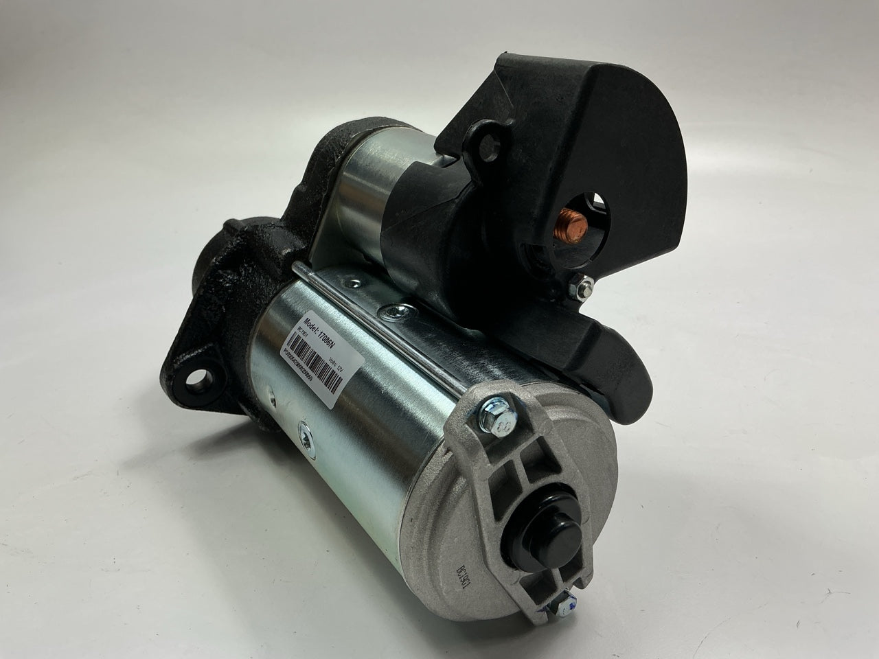Carquest 72-17086N Starter Motor For John Deere Tractor 5105 5200 5300 5400 5500