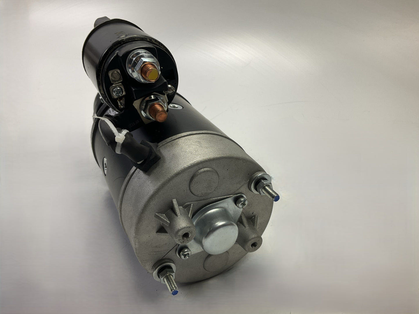 CARQUEST Starter For John Deere 3130 Diesel 1979 - 1982 AL110597 TY6615 TY25650