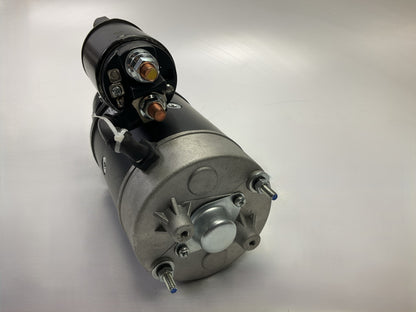 CARQUEST Starter For John Deere 3130 Diesel 1979 - 1982 AL110597 TY6615 TY25650