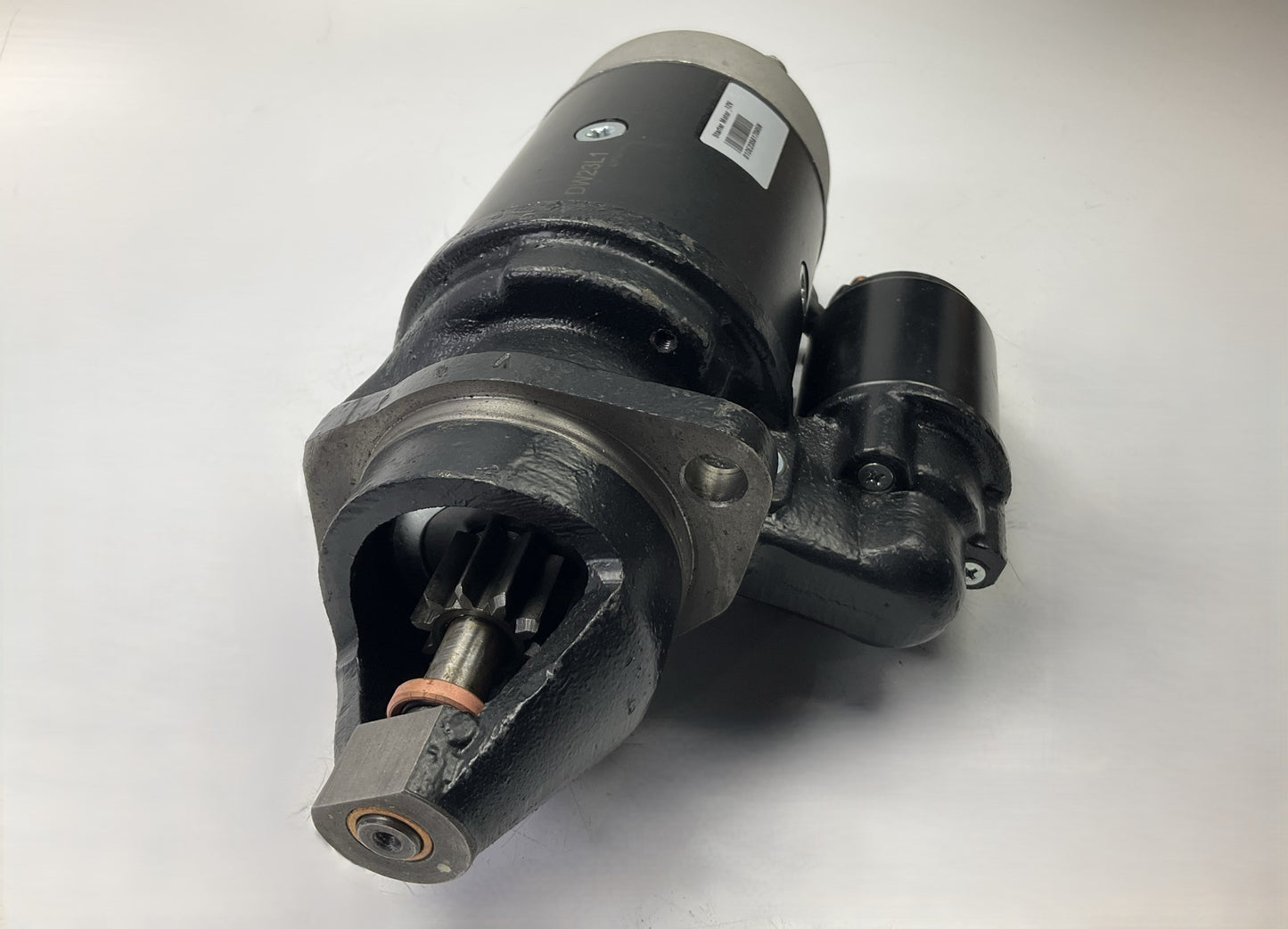 CARQUEST Starter For John Deere 3130 Diesel 1979 - 1982 AL110597 TY6615 TY25650