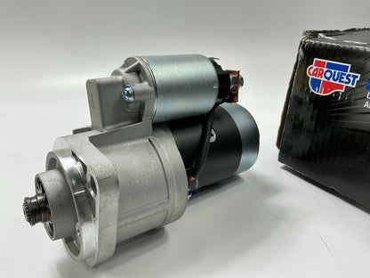 Carquest 72-17110N Starter Motor - Mitsubishi Forklift 4G63 4G64 4G33 4G52 4G64
