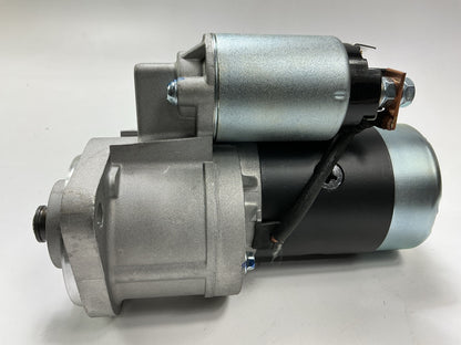 Carquest 72-17110N Starter Motor - Mitsubishi Forklift 4G63 4G64 4G33 4G52 4G64