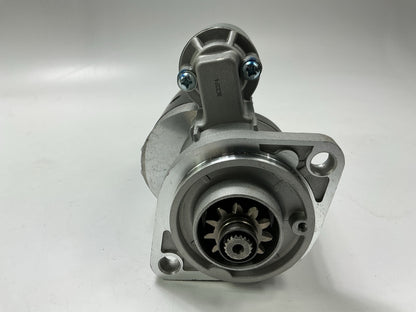 Carquest 72-17110N Starter Motor - Mitsubishi Forklift 4G63 4G64 4G33 4G52 4G64