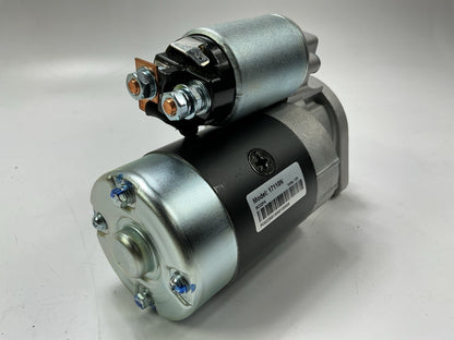Carquest 72-17110N Starter Motor - Mitsubishi Forklift 4G63 4G64 4G33 4G52 4G64