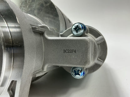 Carquest 72-17110N Starter Motor - Mitsubishi Forklift 4G63 4G64 4G33 4G52 4G64