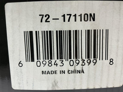 Carquest 72-17110N Starter Motor - Mitsubishi Forklift 4G63 4G64 4G33 4G52 4G64