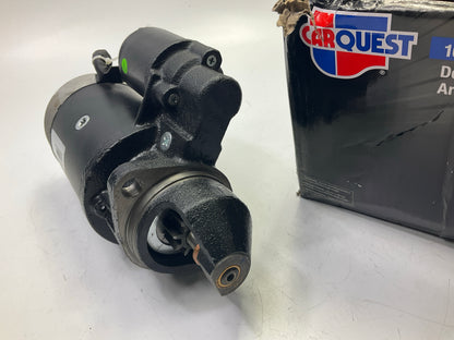 New Carquest 72-17112N Starter For 63-75 Deutz TS5112 01314017 01354082 01362046