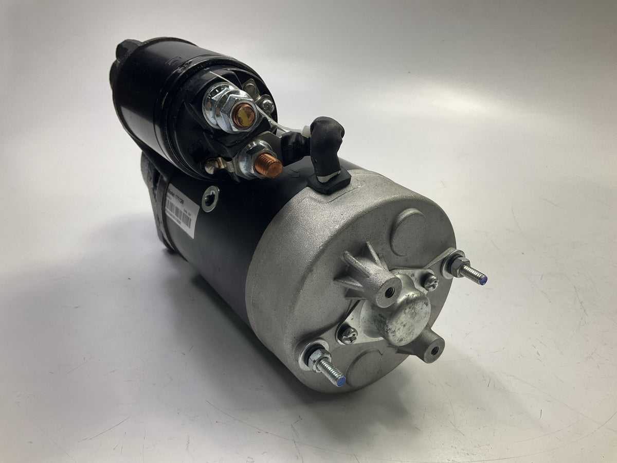New Carquest 72-17112N Starter For 63-75 Deutz TS5112 01314017 01354082 01362046